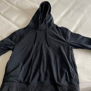 Free People Sweatshirt-Size Small